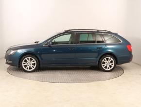 Škoda Superb  2.0 TDI 