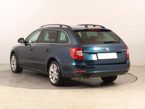 Škoda Superb  2.0 TDI 