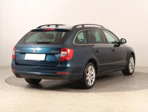 Škoda Superb  2.0 TDI 