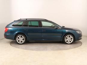 Škoda Superb  2.0 TDI 