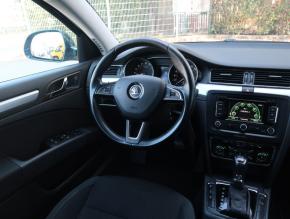 Škoda Superb  2.0 TDI 