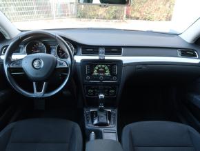 Škoda Superb  2.0 TDI 