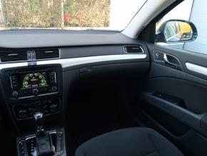 Škoda Superb  2.0 TDI 