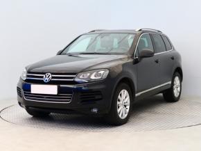 Volkswagen Touareg  3.0 TDI 