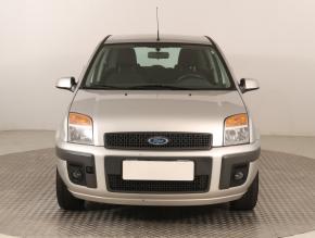 Ford Fusion  1.4 