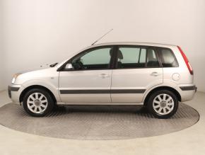 Ford Fusion  1.4 