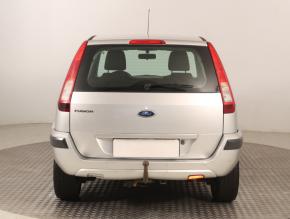 Ford Fusion  1.4 