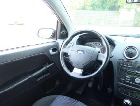 Ford Fusion  1.4 