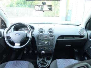 Ford Fusion  1.4 