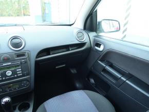 Ford Fusion  1.4 