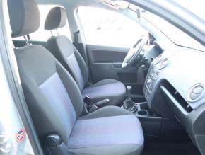 Ford Fusion  1.4 