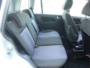 Ford Fusion  1.4 