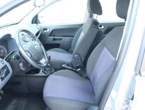 Ford Fusion  1.4 