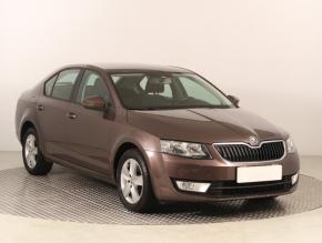 Škoda Octavia  1.2 TSI 