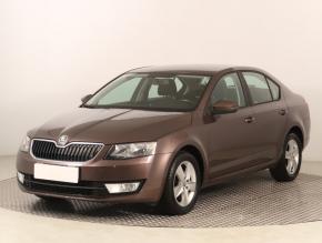 Škoda Octavia  1.2 TSI 