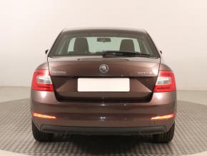 Škoda Octavia  1.2 TSI 