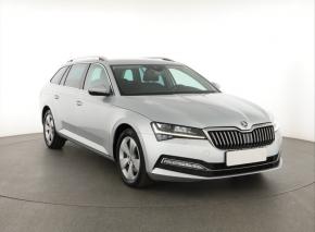 Škoda Superb  2.0 TDI 