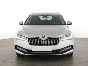 Škoda Superb  2.0 TDI 