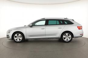 Škoda Superb  2.0 TDI 