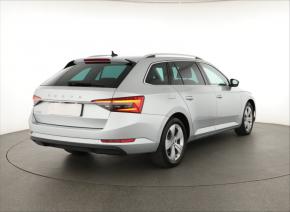 Škoda Superb  2.0 TDI 