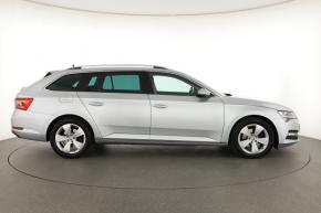 Škoda Superb  2.0 TDI 