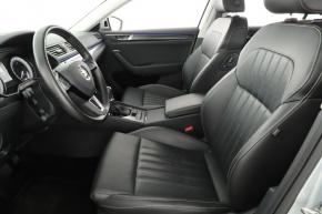 Škoda Superb  2.0 TDI 