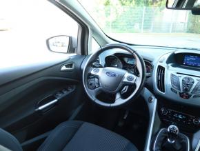 Ford C-Max  1.6 TDCi 