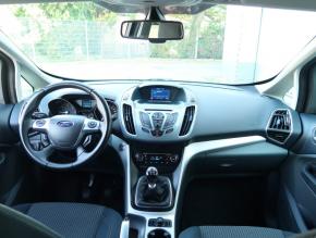 Ford C-Max  1.6 TDCi 