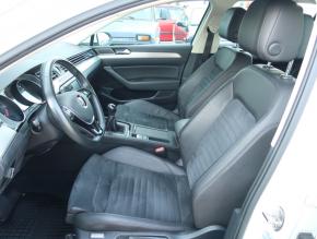 Volkswagen Passat  2.0 TDI Highline 