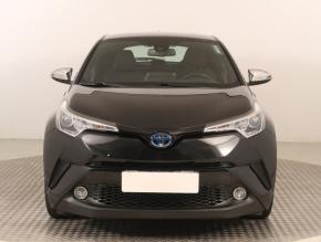 Toyota C-HR  1.8 Hybrid 