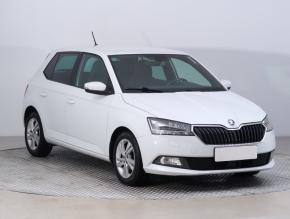 Škoda Fabia  1.0 TSI 