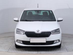 Škoda Fabia  1.0 TSI 