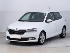 Škoda Fabia  1.0 TSI 