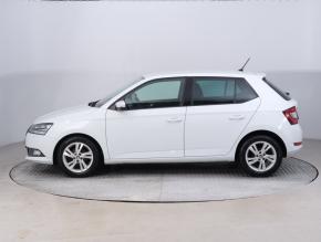 Škoda Fabia  1.0 TSI 