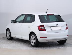 Škoda Fabia  1.0 TSI 