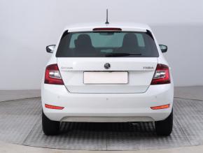 Škoda Fabia  1.0 TSI 