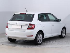 Škoda Fabia  1.0 TSI 