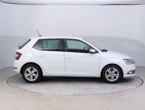 Škoda Fabia  1.0 TSI 