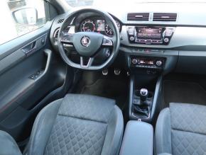 Škoda Fabia  1.0 TSI 