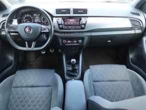 Škoda Fabia  1.0 TSI 