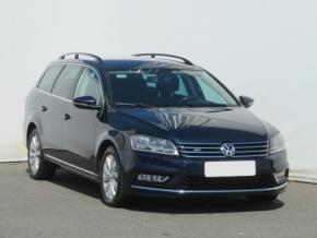 Volkswagen Passat  2.0 TDI Comfortline 