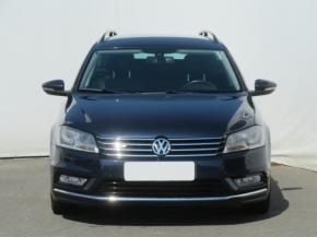 Volkswagen Passat  2.0 TDI Comfortline 