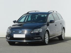 Volkswagen Passat  2.0 TDI Comfortline 