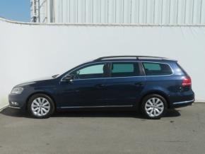 Volkswagen Passat  2.0 TDI Comfortline 