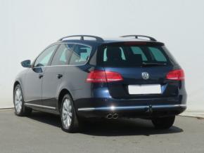 Volkswagen Passat  2.0 TDI Comfortline 