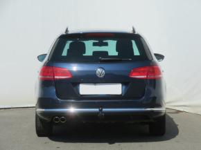 Volkswagen Passat  2.0 TDI Comfortline 