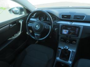 Volkswagen Passat  2.0 TDI Comfortline 