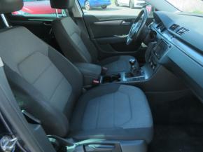 Volkswagen Passat  2.0 TDI Comfortline 