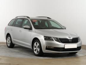 Škoda Octavia  1.6 TDI Ambition 