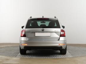 Škoda Octavia  1.6 TDI Ambition 